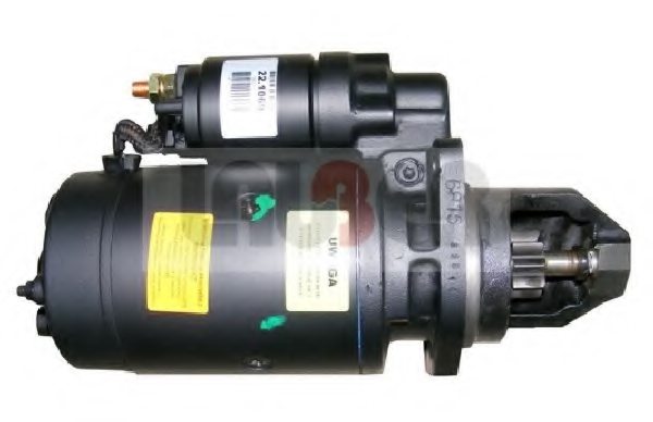 LAUBER 22.1069 Starter